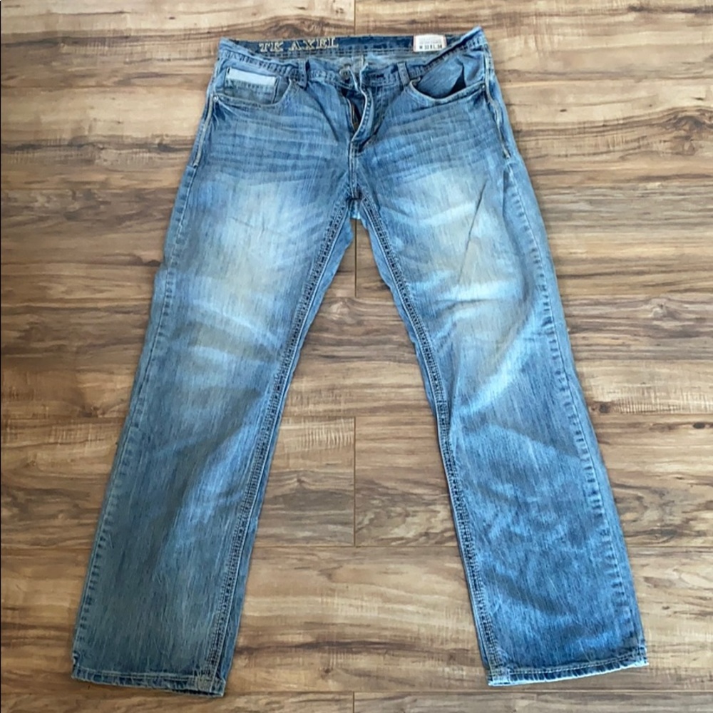 T.K. Axel Treadwell Jeans
